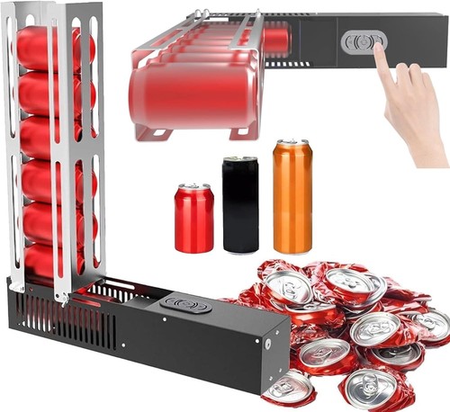 Heavy duty electric can - heavy,