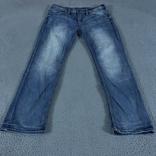 Buffalo David Bitton Jeans