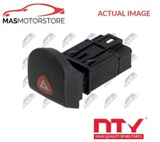Hazard light switch - light,