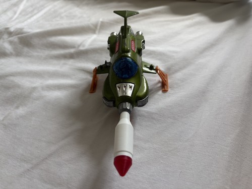 Original vintage dinky toys - dinky,