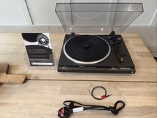 Technics SL-D210 Direct Drive
