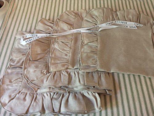Rebecca udall linen - rebecca,