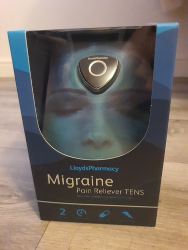 Lloyds pharmacy migraine pain - lloyds,