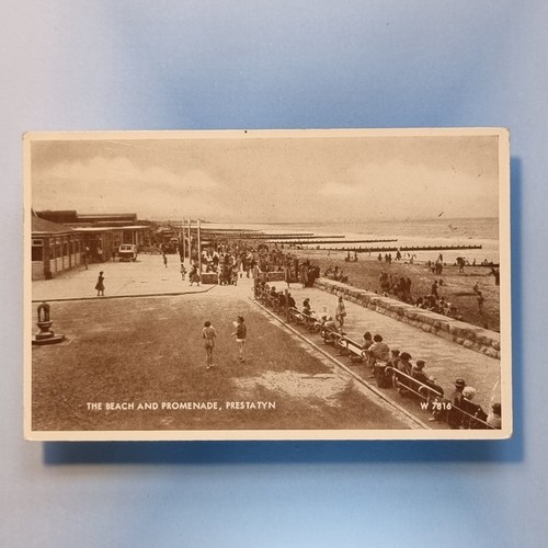 Prestatyn denbighshire - prestatyn,