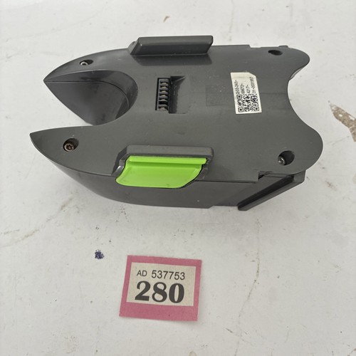 Gtech vacuum cleaner - vacuum,
