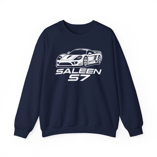 Twin turbo saleen supercar - twin,