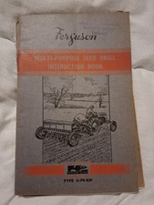 Original Ferguson Multi