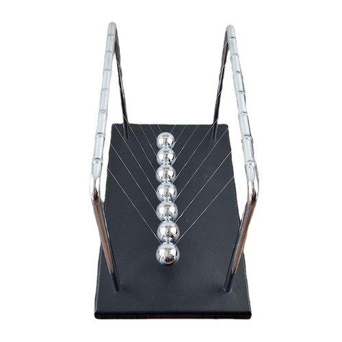 Cradle balance steel balls - balls, 7