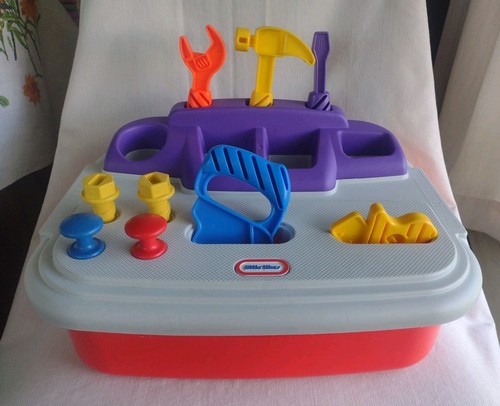 Vintage little tikes carry - vintage,