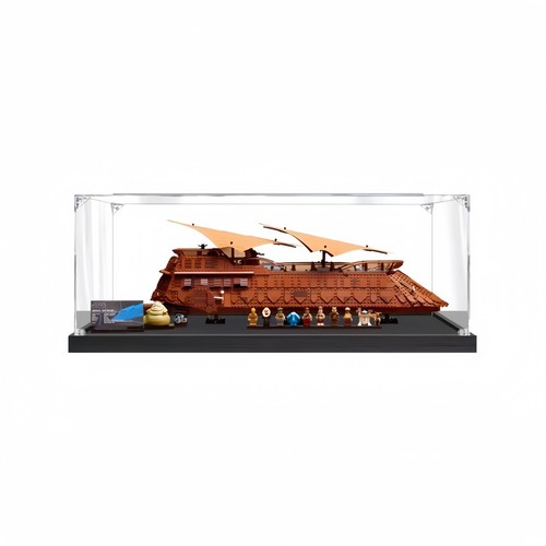 Acrylic display case - display, for