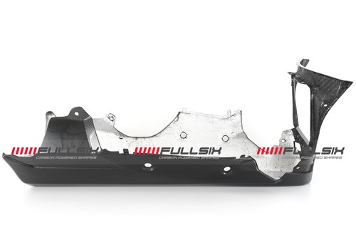 Fullsix yamaha yzf - r1, carbon