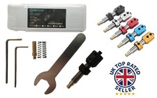 Bicaster Archery CUA Recurve