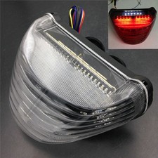 New Motorcycle LED Tail Light