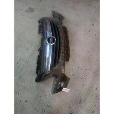 GRILL FOR OPEL CORSA D (06-11)