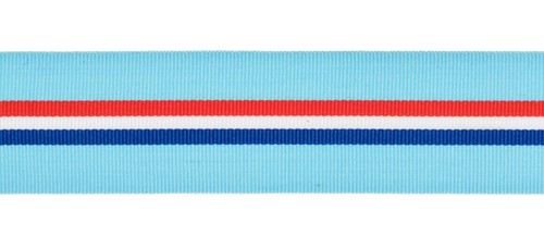 202 rhodesia medal ribbon - 202.,