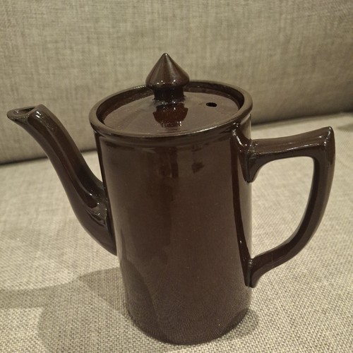 Sadler 1950 vintage small - vintage, 5"