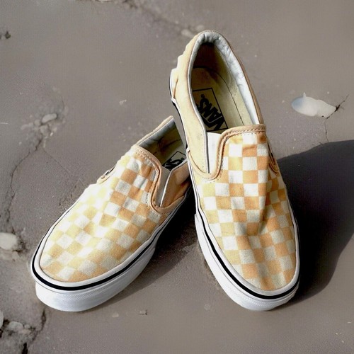 Vans classic slip - vans,