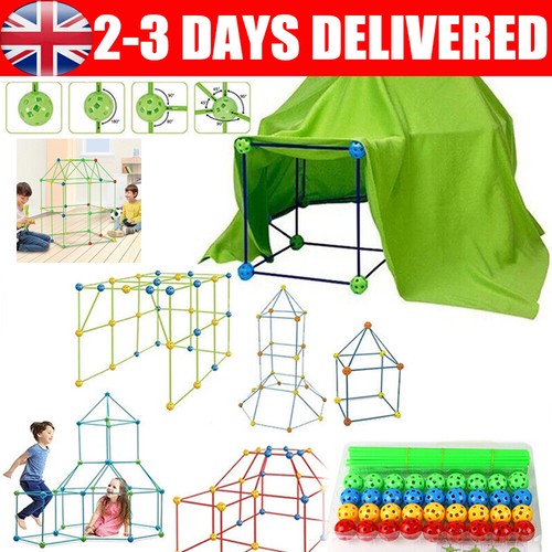 Building your own den - your,