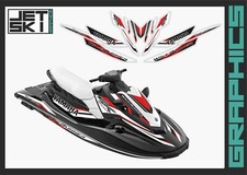 Yamaha EX waverunner sport