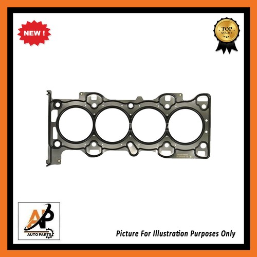 Victor reinz head gasket for - head,