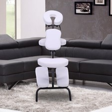 Tattoo massage chair - tattoo,