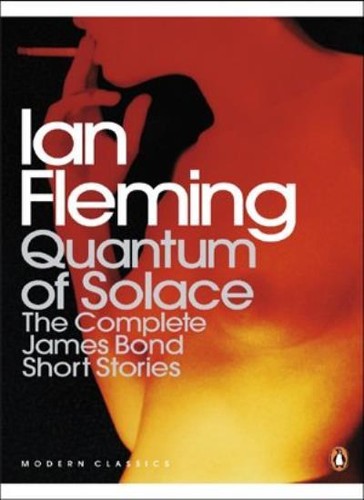 Quantum solace - solace, (b