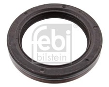 New Shaft Seal, manual