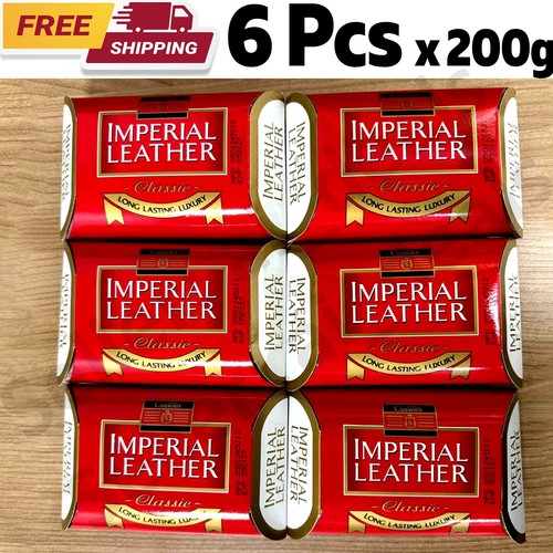 Bars 200g cussons - 6,