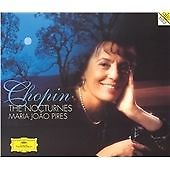Fryderyk Chopin : Chopin: Nocturnes CD 2 discs (1996) FREE Shipping, Save £s
