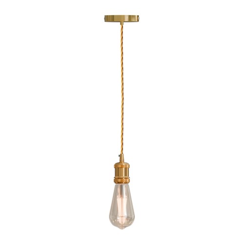 E27 pendant light fitting - e27,