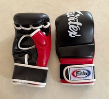 Fairtex FGV18 Large Super