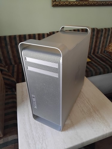 Apple mac pro quad core - pro,,