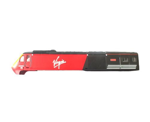 Mint hornby r2045 class - mint,