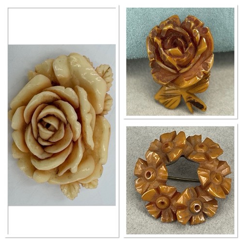 Antique vintage bakelite - antique,