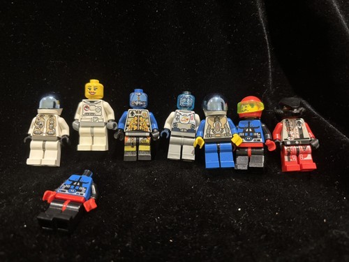 Lego space ufo - lego,