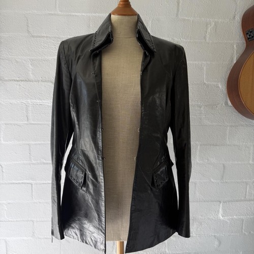 Vintage y2k karen millen - y2k, black