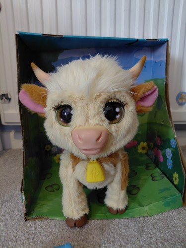 Furreal friends maggie the - furreal,