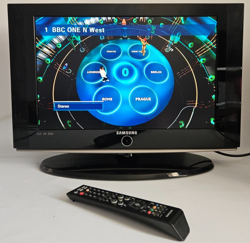 Samsung le22s86bd tv - le22s86bd,
