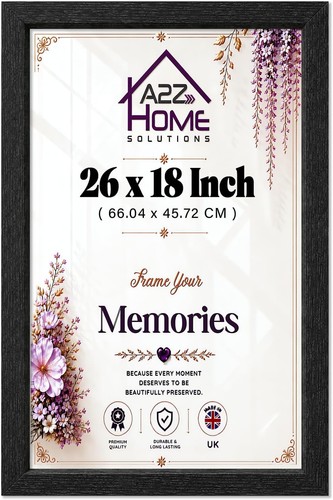 Stunning black mdf poster - stunning,