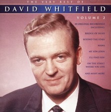 The Very Best Of David