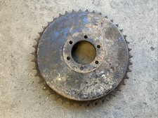 AJS Matchless G3 Sprocket 