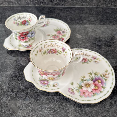 Royal albert flower the - royal,
