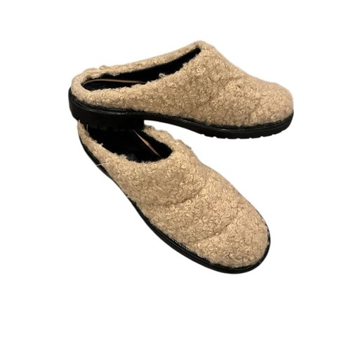 Staud astro mule clog lug - staud,