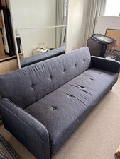 Sofa Bed by Made Blue Click