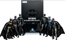 Batman Ultimate Movie