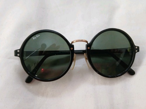 Vintage ray ban - vintage, ray-ban