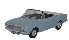 OXFORD 1/43 FORD CORTINA MKII