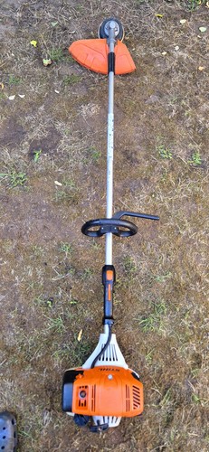 Stihl 131r twostroke petrol - stihl,
