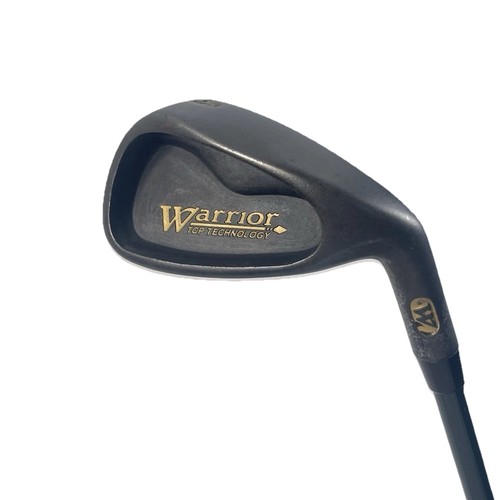 Warrior custom golf - warrior, tech