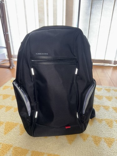 Kingsons large laptop backpack - kingsons,